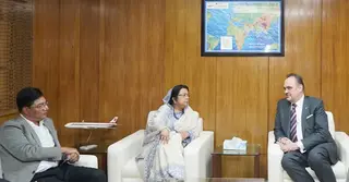 বিমান পরিবহন খাতের উন্নয়নে ঢাকা-ওয়াশিংটন আলোচনা